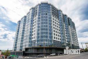 1-к квартира, вторичка, 36м2, 10/14 этаж