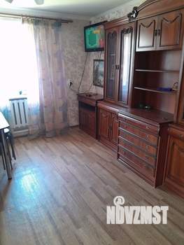 3-к квартира, вторичка, 54м2, 2/2 этаж