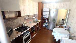 3-к квартира, вторичка, 65м2, 9/10 этаж