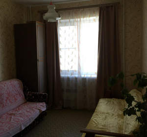 3-к квартира, вторичка, 63м2, 6/10 этаж