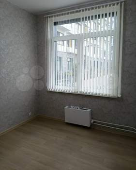 1-к квартира, вторичка, 36м2, 1/15 этаж