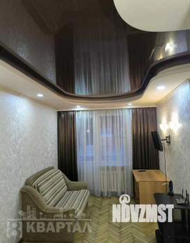 1-к квартира, вторичка, 31м2, 3/4 этаж