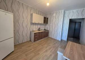 1-к квартира, вторичка, 41м2, 10/16 этаж