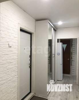 2-к квартира, вторичка, 53м2, 2/9 этаж