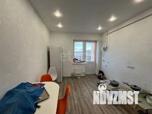 1-к квартира, вторичка, 35м2, 12/12 этаж