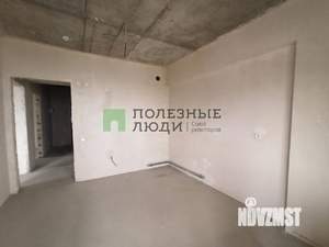 2-к квартира, вторичка, 76м2, 7/17 этаж