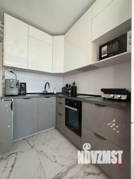 2-к квартира, вторичка, 52м2, 8/9 этаж
