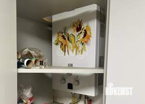 2-к квартира, вторичка, 43м2, 2/5 этаж