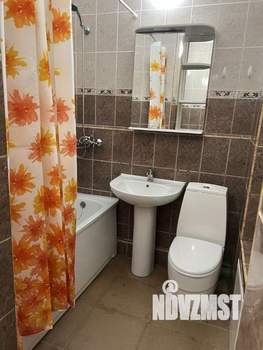 1-к квартира, вторичка, 43м2, 2/16 этаж