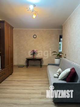 3-к квартира, вторичка, 56м2, 3/5 этаж