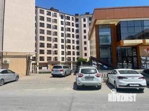 1-к квартира, вторичка, 43м2, 4/11 этаж
