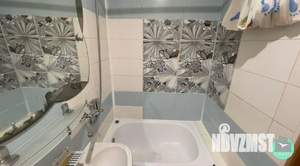 Студия квартира, вторичка, 13м2, 3/5 этаж