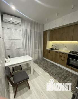 1-к квартира, вторичка, 38м2, 4/8 этаж