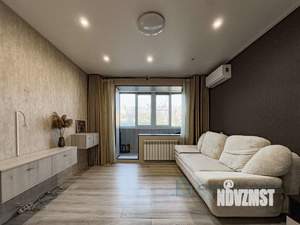 1-к квартира, вторичка, 33м2, 2/9 этаж