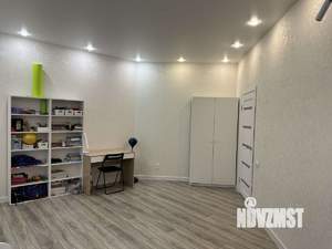 2-к квартира, вторичка, 64м2, 14/22 этаж