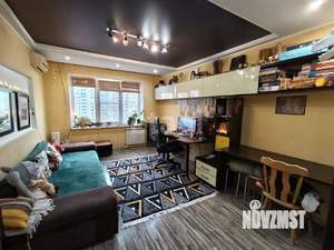 3-к квартира, вторичка, 63м2, 8/10 этаж