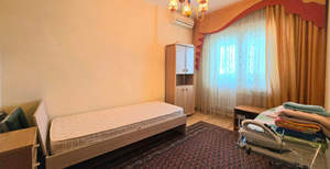 5-к квартира, вторичка, 127м2, 16/17 этаж