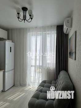 1-к квартира, вторичка, 33м2, 21/24 этаж