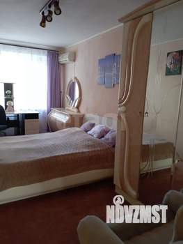 2-к квартира, вторичка, 48м2, 2/5 этаж