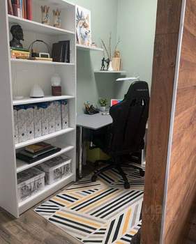 2-к квартира, вторичка, 84м2, 3/4 этаж