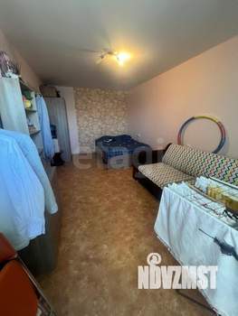 1-к квартира, вторичка, 35м2, 14/17 этаж