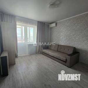 Студия квартира, вторичка, 21м2, 3/3 этаж