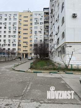 3-к квартира, вторичка, 110м2, 5/10 этаж