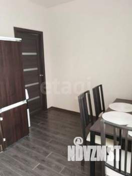 3-к квартира, вторичка, 93м2, 4/4 этаж