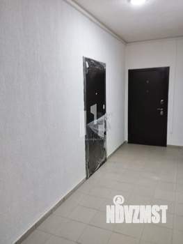 Студия квартира, вторичка, 19м2, 1/3 этаж