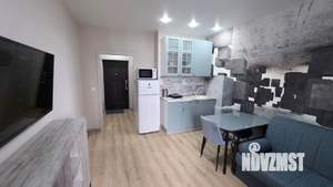 Студия квартира, вторичка, 20м2, 9/20 этаж