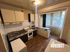 1-к квартира, вторичка, 31м2, 1/5 этаж