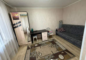 1-к квартира, вторичка, 22м2, 3/9 этаж