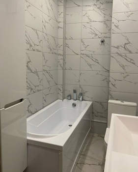 1-к квартира, вторичка, 54м2, 1/4 этаж