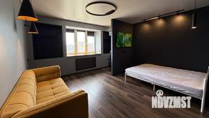 1-к квартира, вторичка, 47м2, 15/20 этаж