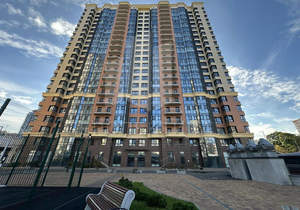 1-к квартира, вторичка, 48м2, 8/22 этаж