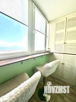 1-к квартира, вторичка, 38м2, 7/16 этаж