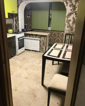 2-к квартира, вторичка, 59м2, 8/10 этаж