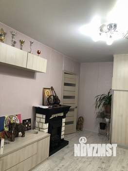 1-к квартира, вторичка, 37м2, 4/9 этаж