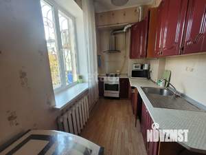 4-к квартира, вторичка, 73м2, 2/2 этаж