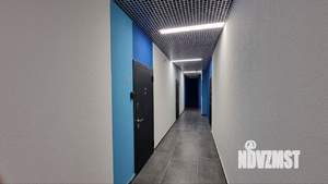 1-к квартира, вторичка, 37м2, 15/22 этаж