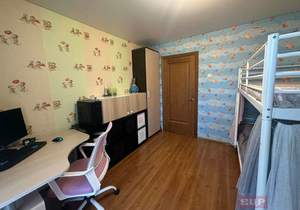 3-к квартира, вторичка, 66м2, 1/10 этаж