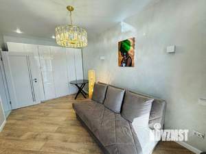 2-к квартира, вторичка, 60м2, 16/20 этаж