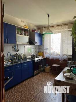 3-к квартира, вторичка, 62м2, 10/10 этаж