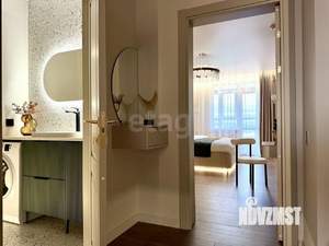 2-к квартира, вторичка, 59м2, 18/24 этаж