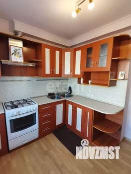 1-к квартира, вторичка, 37м2, 6/9 этаж