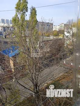 1-к квартира, вторичка, 30м2, 5/5 этаж