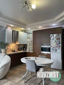 3-к квартира, вторичка, 136м2, 4/4 этаж