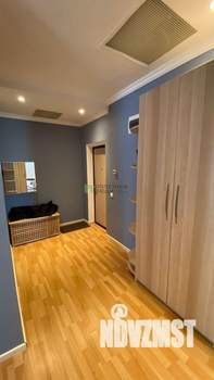 4-к квартира, вторичка, 93м2, 4/24 этаж
