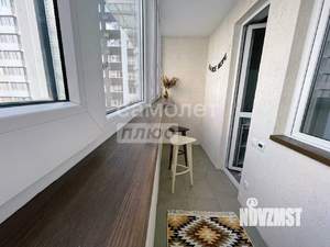 Студия квартира, вторичка, 23м2, 11/25 этаж