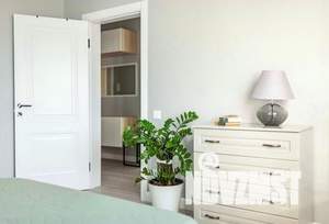 1-к квартира, вторичка, 37м2, 17/20 этаж